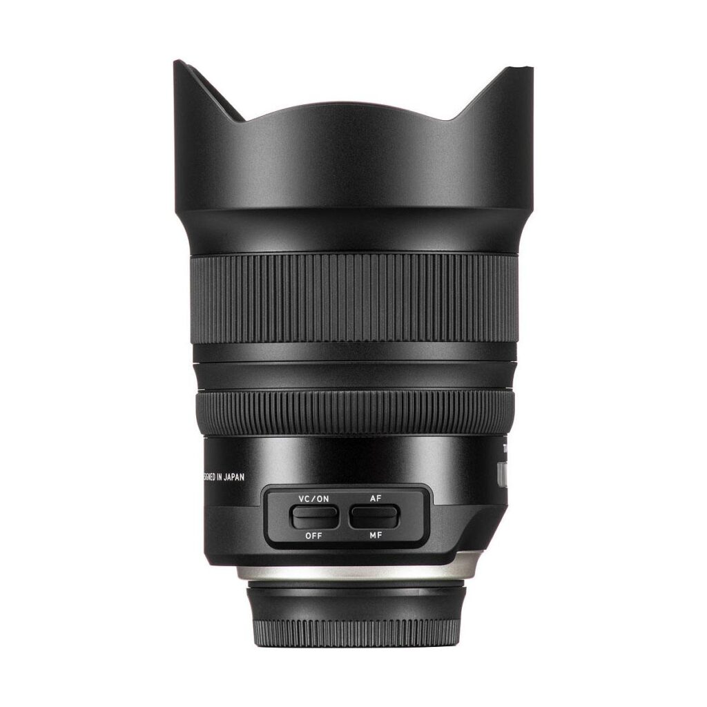 Tamron SP 15-30mm f/2.8 Di VC USD G2 Nikon Tamron SP 15-30mm f/2.8 Di VC USD G2 Nikon