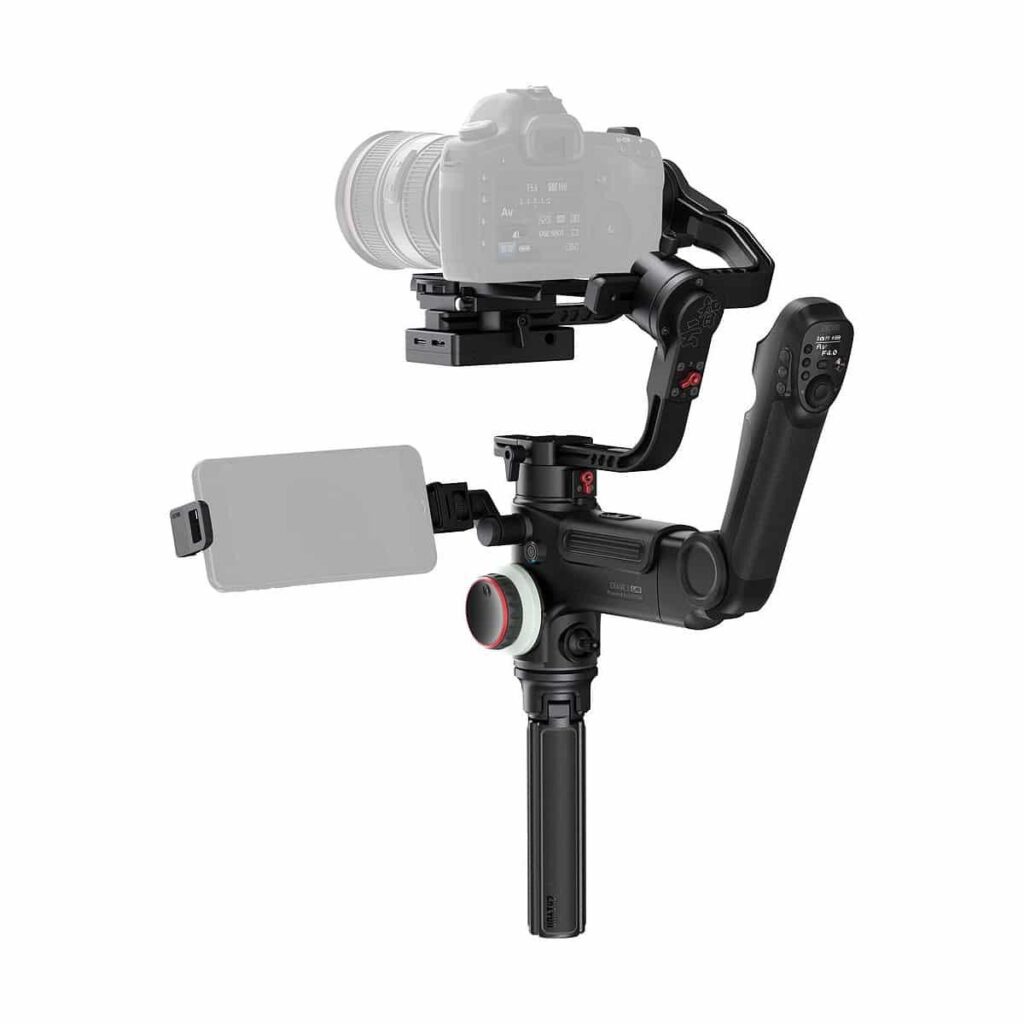 Zhiyun Crane 3 LAB Zhiyun Crane 3 LAB