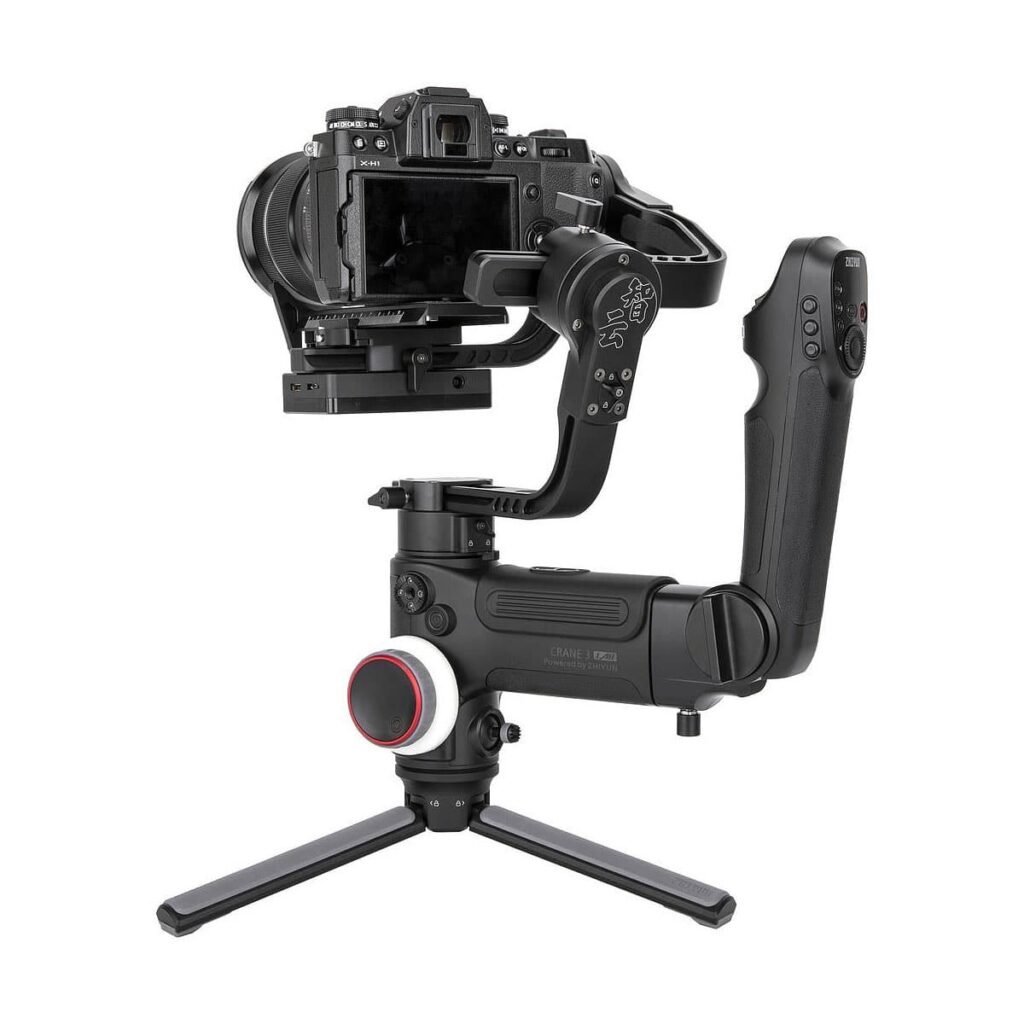 Zhiyun Crane 3 LAB Zhiyun Crane 3 LAB