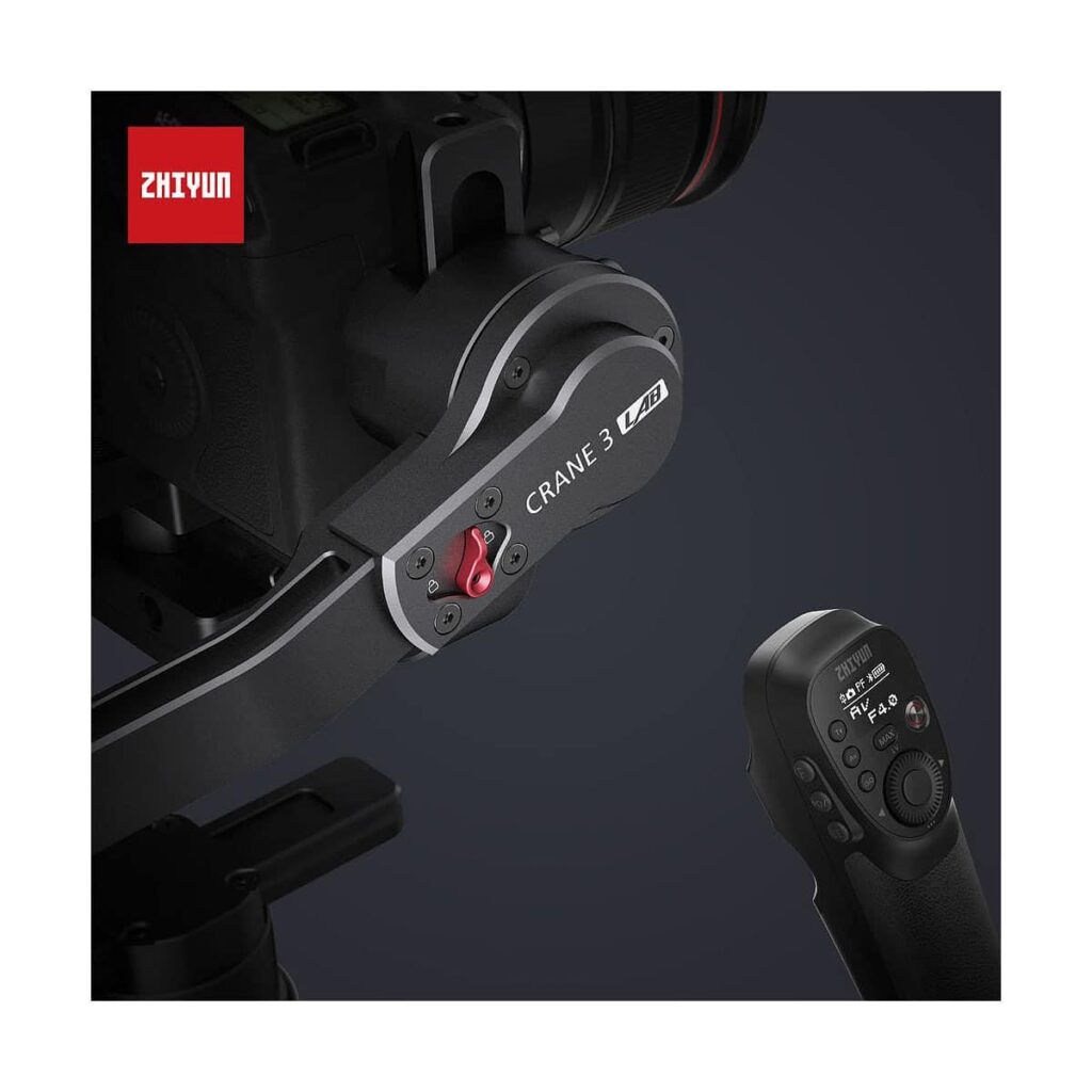 Zhiyun Crane 3 LAB Zhiyun Crane 3 LAB