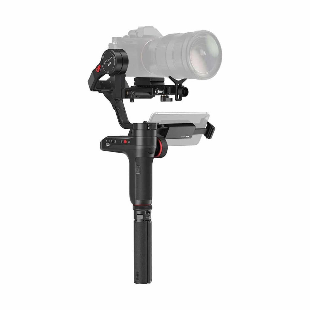 Zhiyun Weebill LAB Zhiyun Weebill LAB