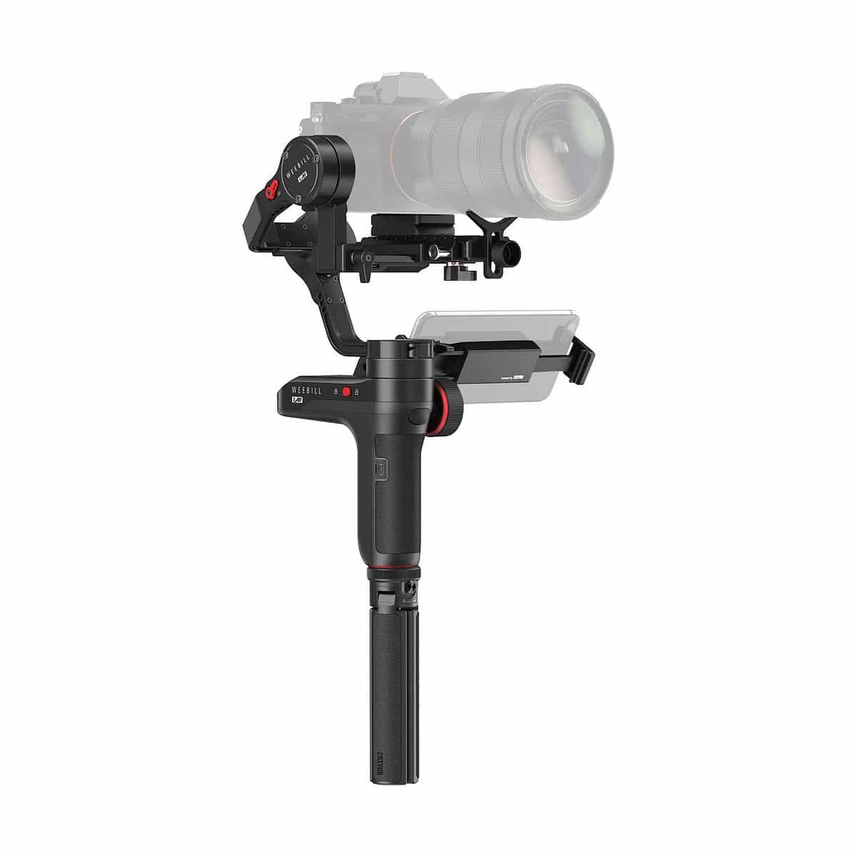 Zhiyun Weebill LAB