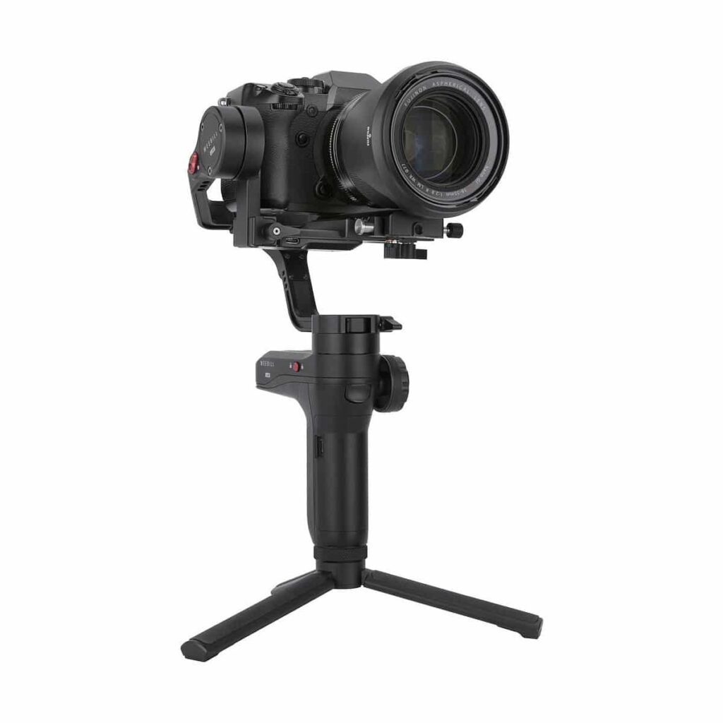 Zhiyun Weebill LAB Zhiyun Weebill LAB