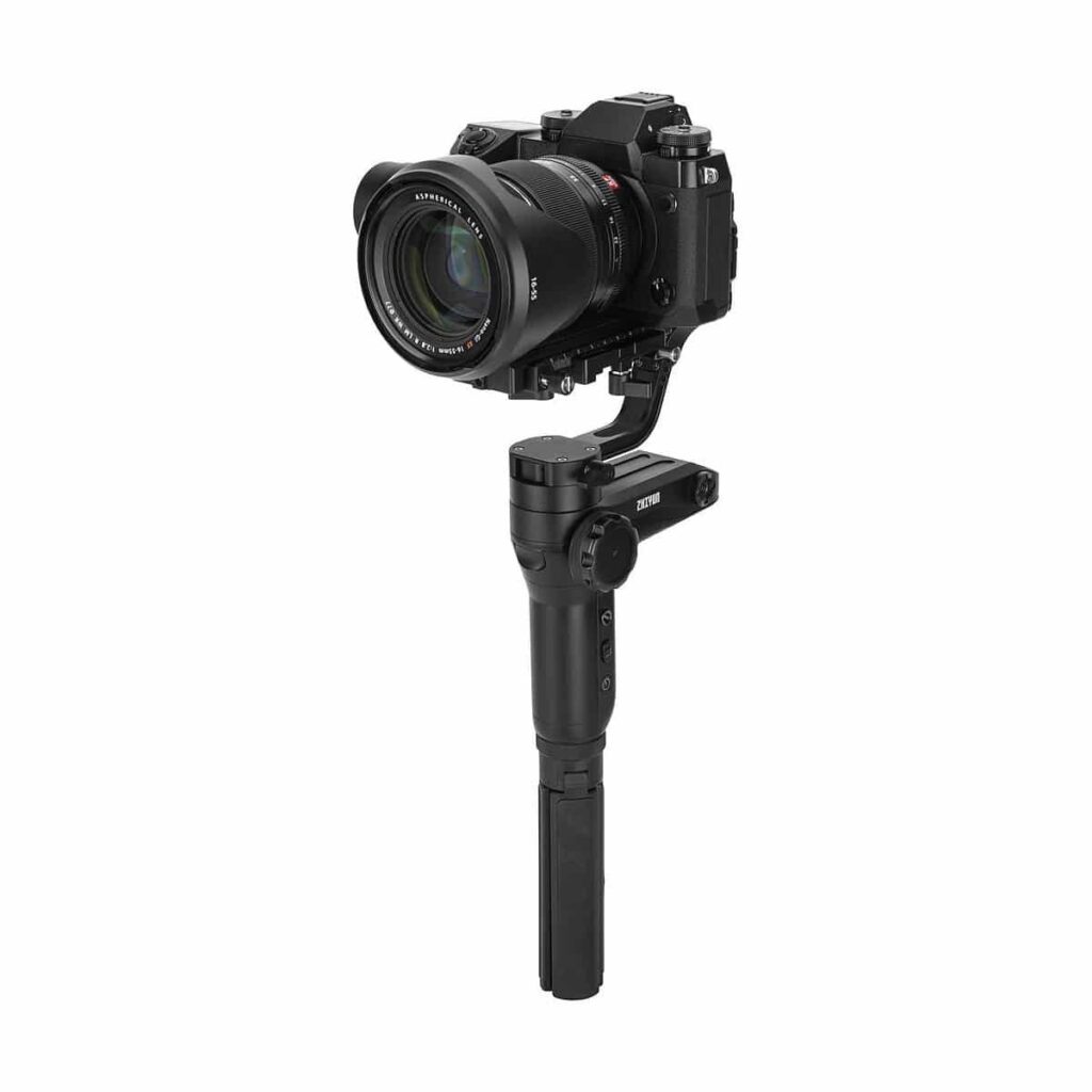 Zhiyun Weebill LAB Zhiyun Weebill LAB