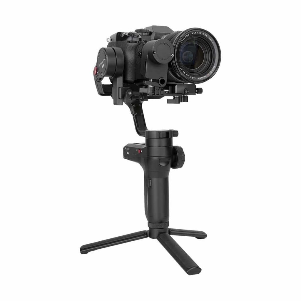 Zhiyun Weebill LAB Zhiyun Weebill LAB