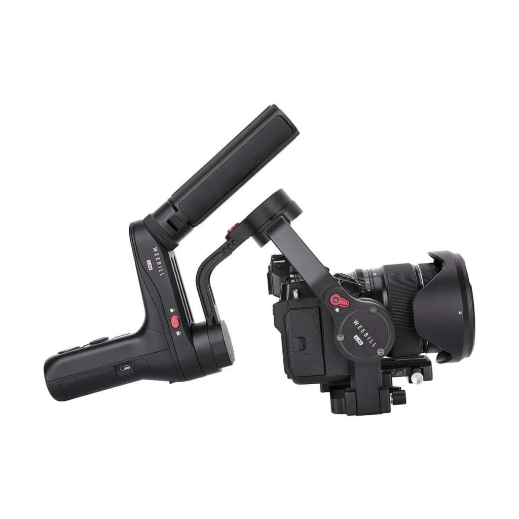 Zhiyun Weebill LAB Zhiyun Weebill LAB