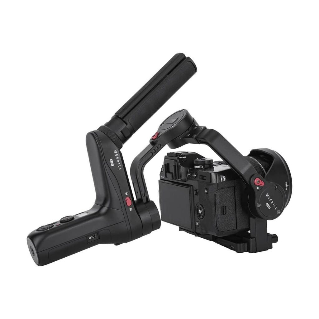Zhiyun Weebill LAB Zhiyun Weebill LAB