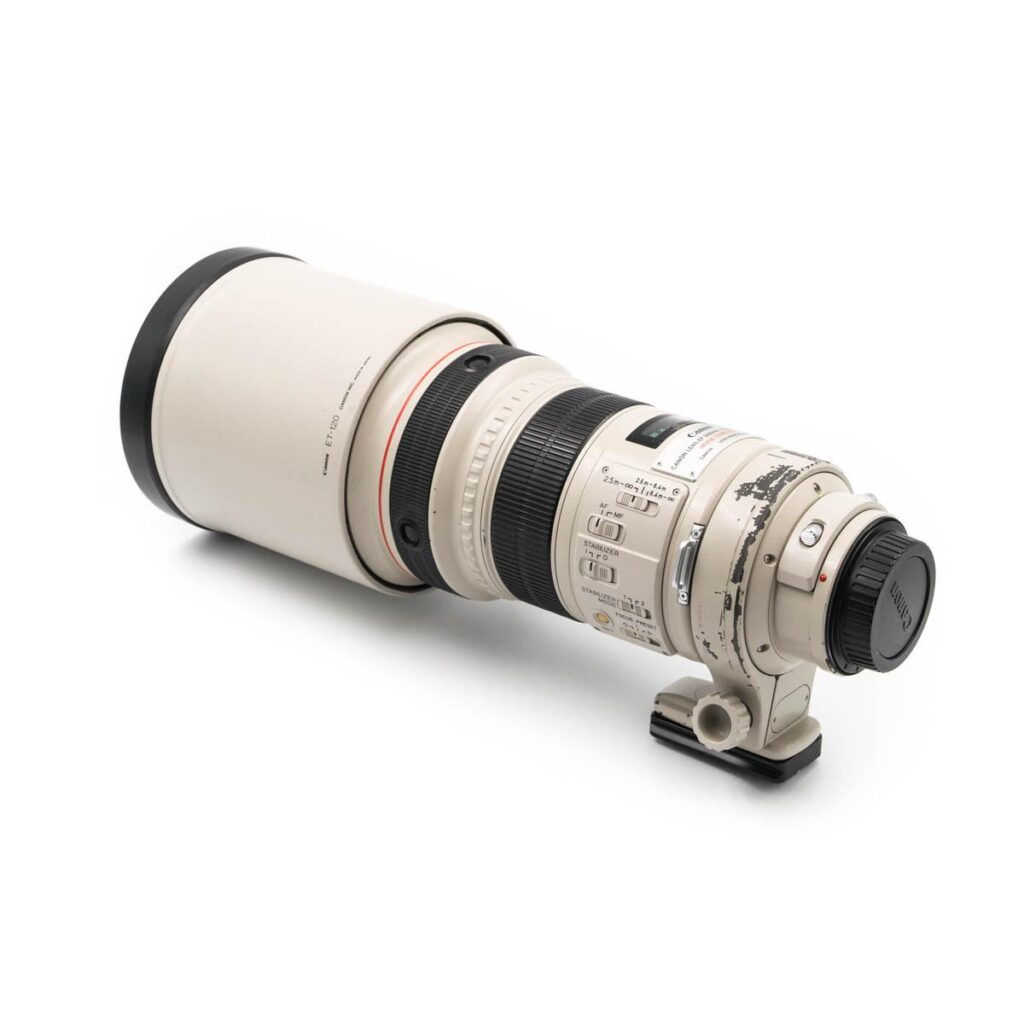 canon 300mm 2.8-1340-1 canon 300mm 2.8-1340-1