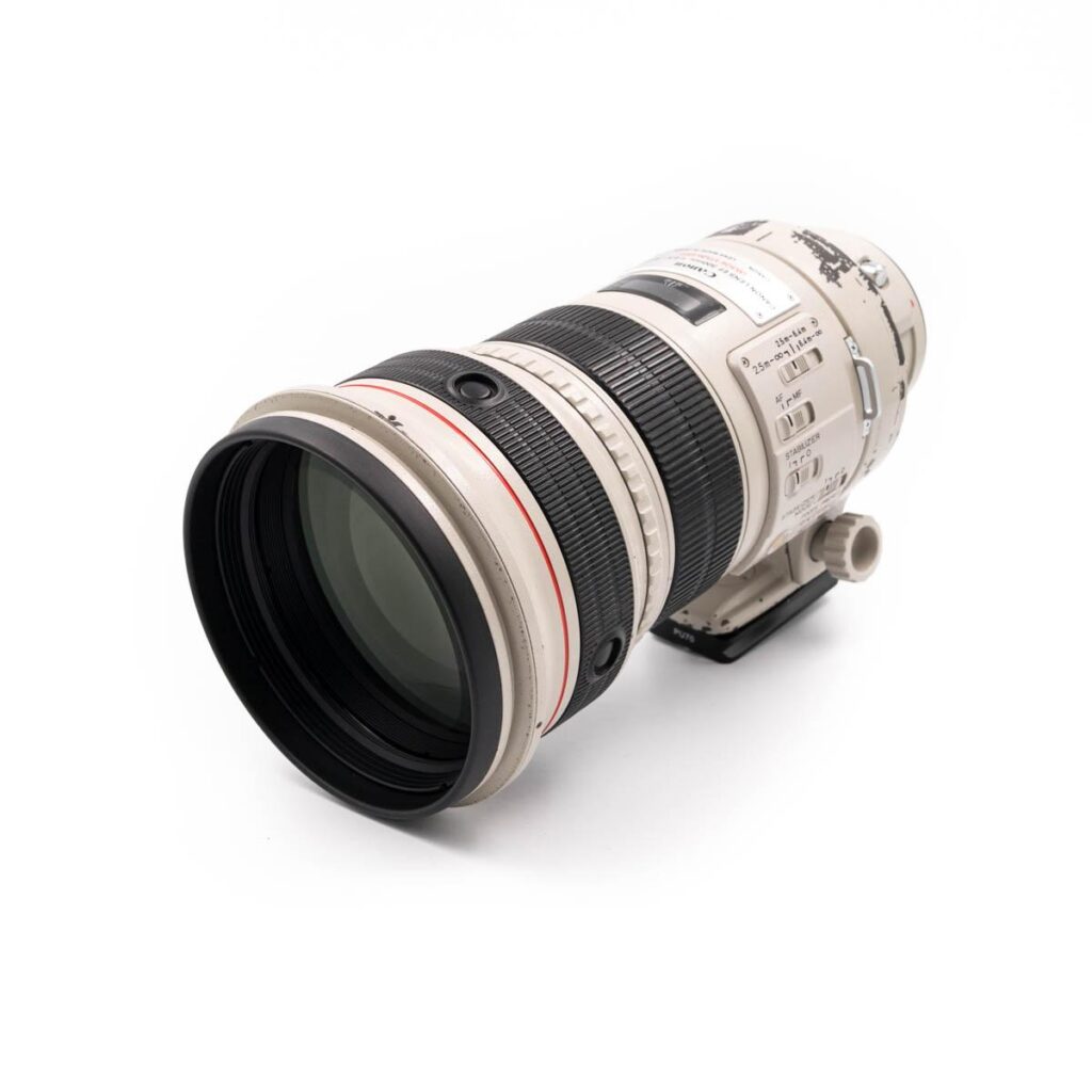 canon 300mm 2.8 2-1341-1 canon 300mm 2.8 2-1341-1