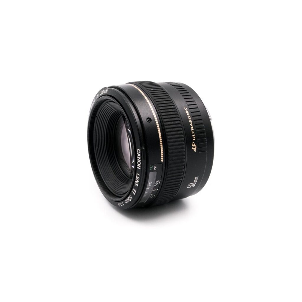canon 50mm 1.4 2-1499 canon 50mm 1.4 2-1499