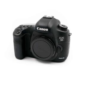 canon 5d iii