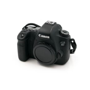 canon 6d canon 6d