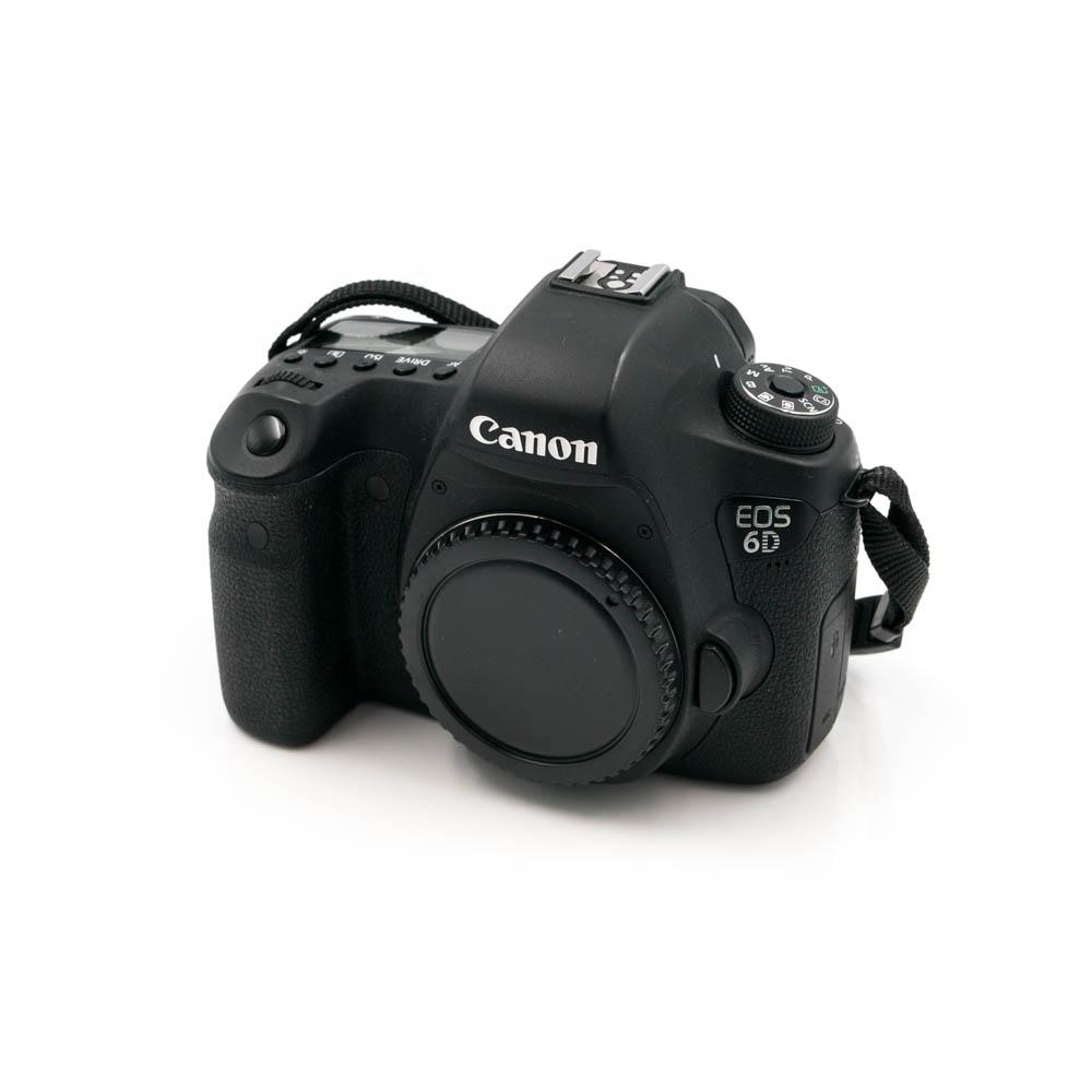 canon 6d canon 6d