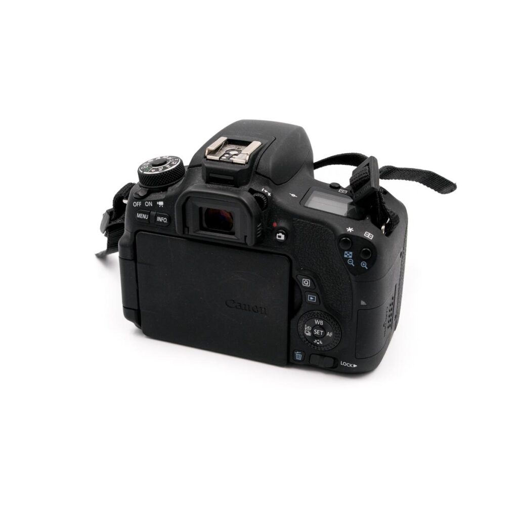 canon 760D 2-1484