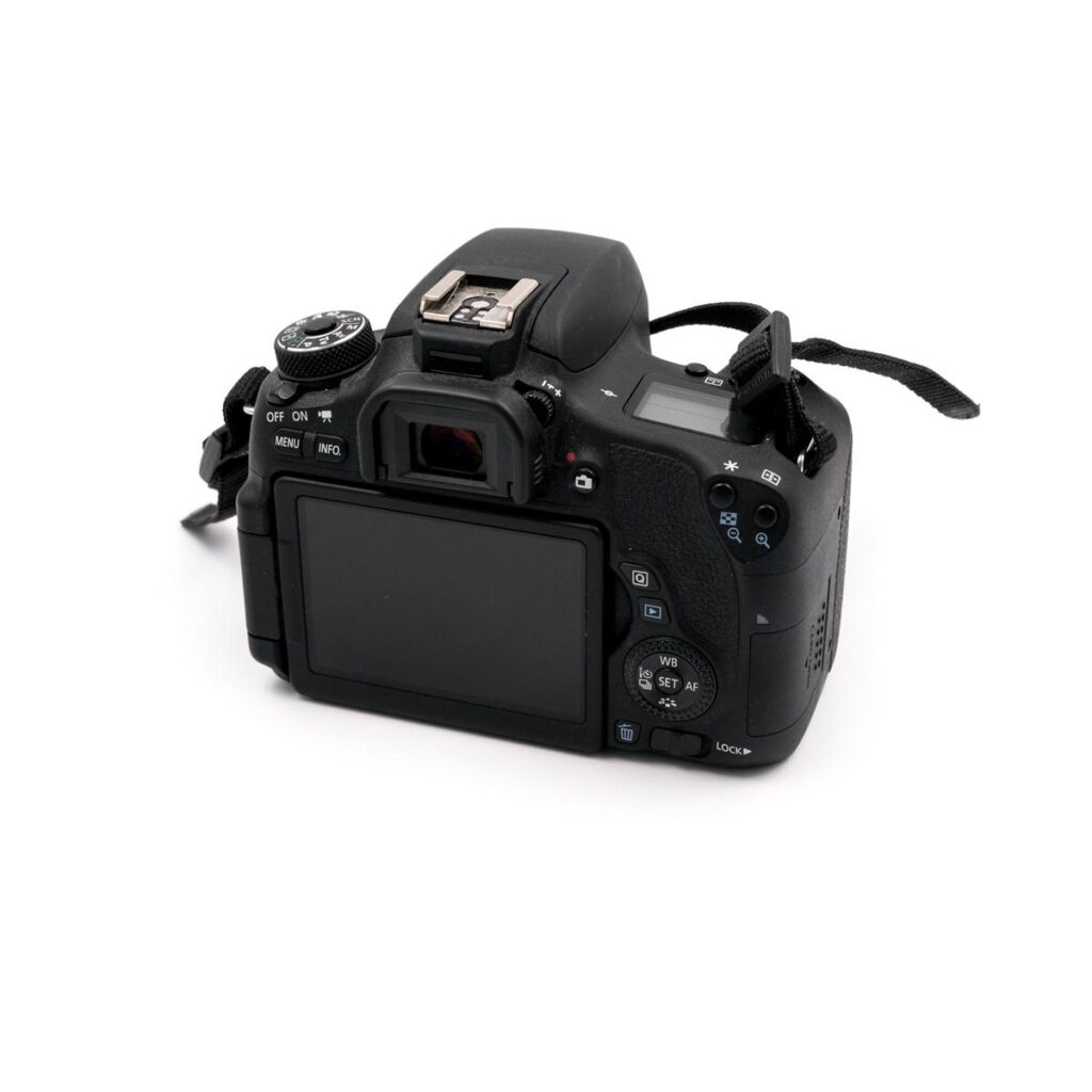 canon 760D 3-1485