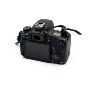 canon 760D 3-1485