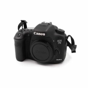 canon 7d ii
