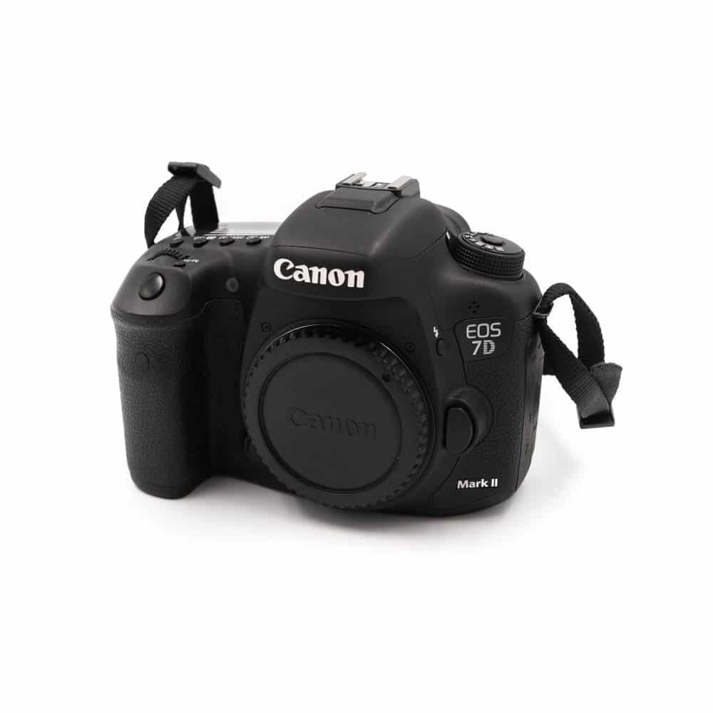 canon 7d ii canon 7d ii