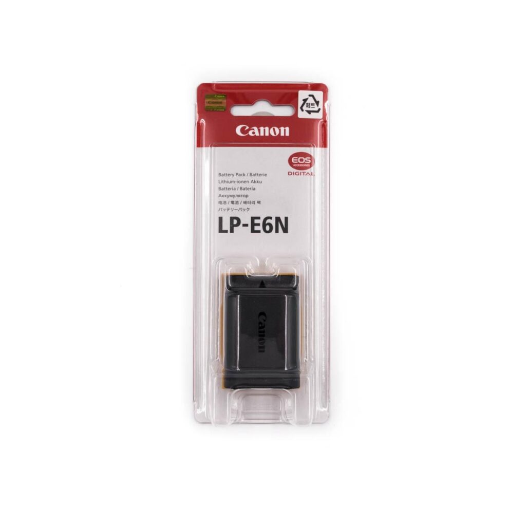 canon lp-e6n-1366-1 canon lp-e6n-1366-1