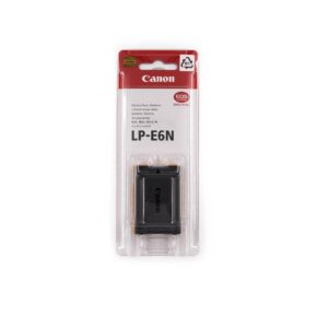 canon lp-e6n-1366-1 canon lp-e6n-1366-1