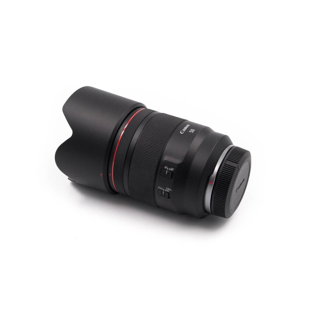 canon r 50mm 1.2-1360-1 canon r 50mm 1.2-1360-1