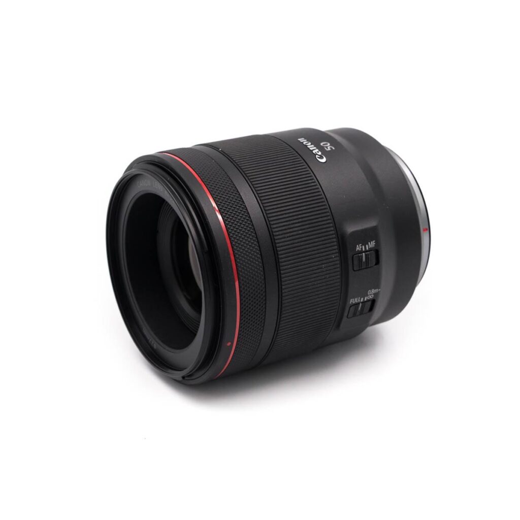 canon r 50mm 1.2 2-1361-1 canon r 50mm 1.2 2-1361-1