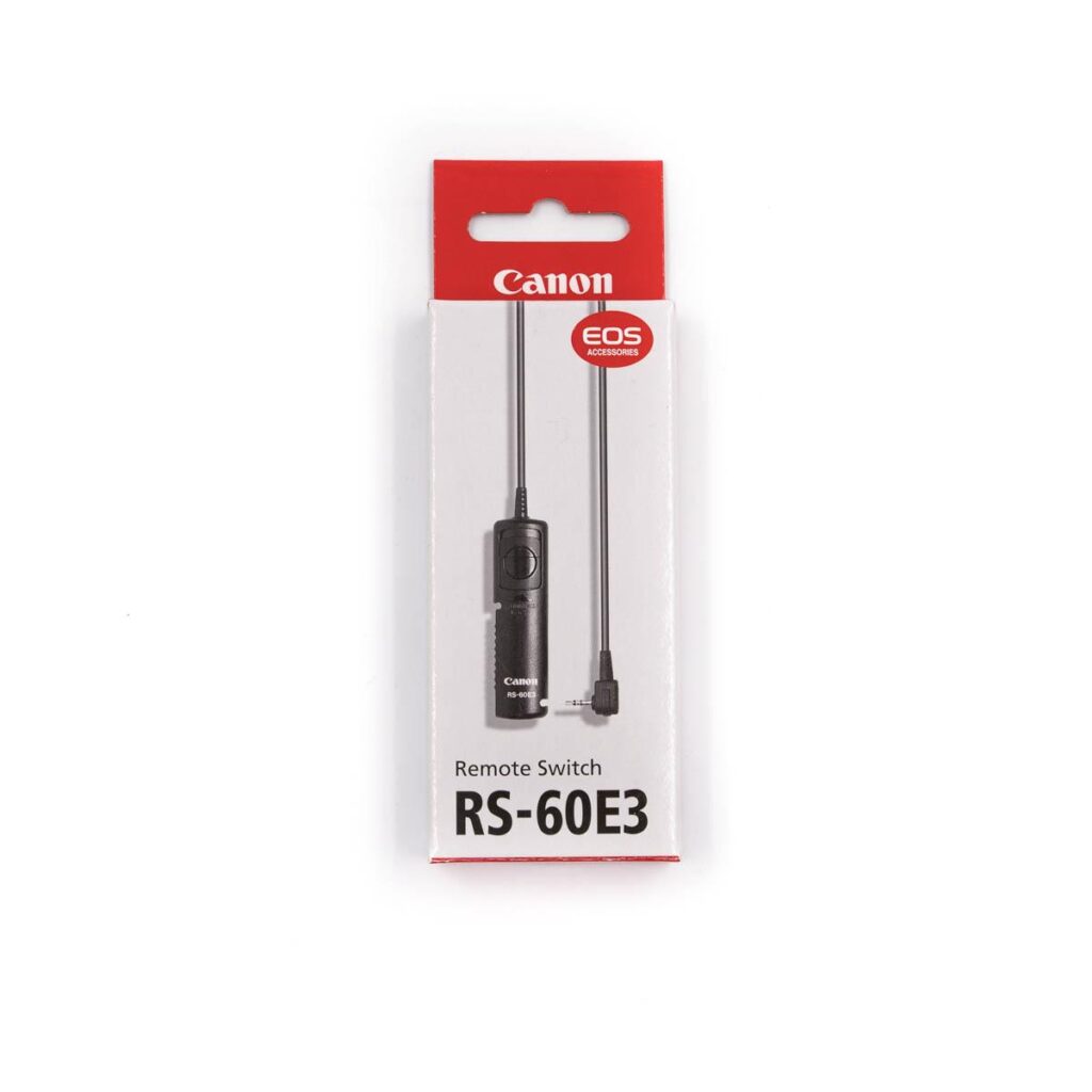 canon rs-60e3-1365-1 canon rs-60e3-1365-1