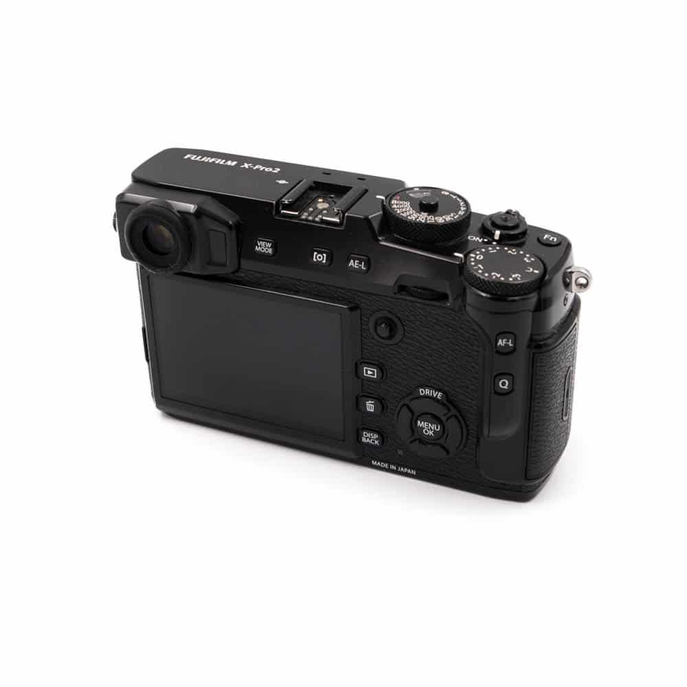 fujifilm x-pro2 2 fujifilm x-pro2 2