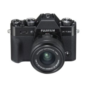 Fujifilm X-T20 Hopea + Fujinon 18-55mm f/2.8-4 OIS Fujifilm X-T20 Hopea + Fujinon 18-55mm f/2.8-4 OIS