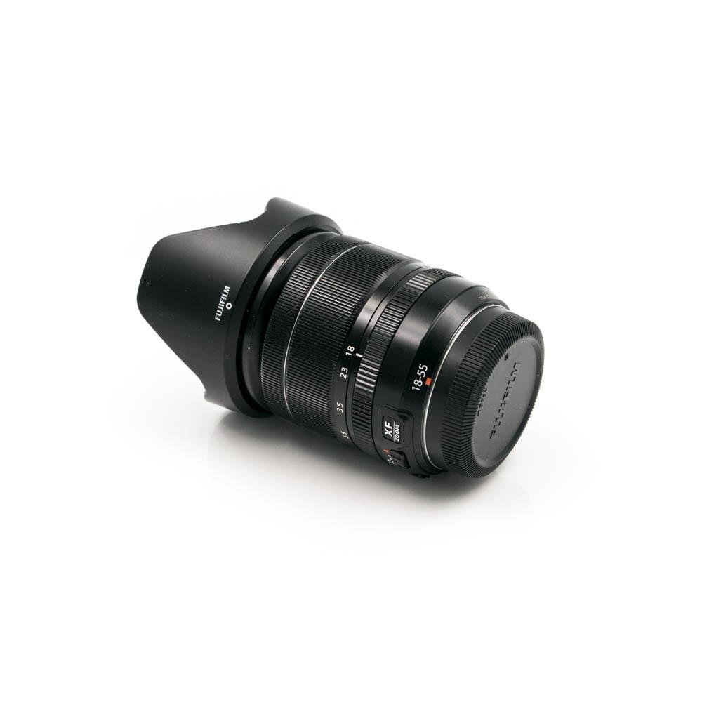 fujinon 18-55mm fujinon 18-55mm