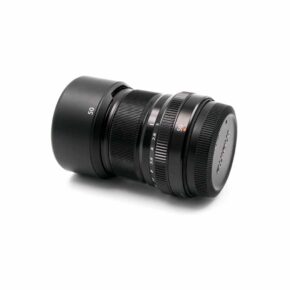 fujinon 50mm f2