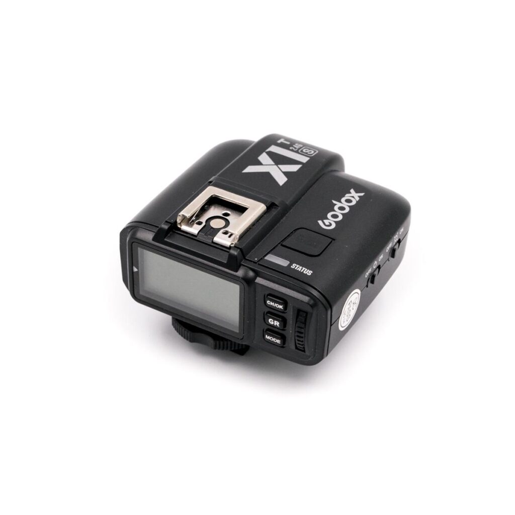 godox x1t sony-1504 godox x1t sony-1504