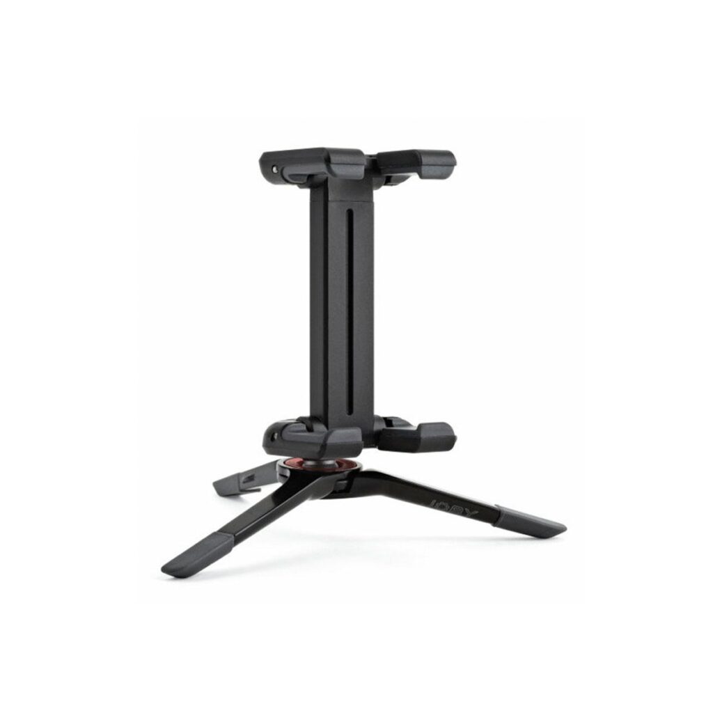 Joby Gorillapod Griptight One Micro Stand Black – Kännykkäjalka Joby Gorillapod Griptight One Micro Stand Black – Kännykkäjalka