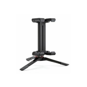 Joby Gorillapod Griptight One Micro Stand Black – Kännykkäjalka Joby Gorillapod Griptight One Micro Stand Black – Kännykkäjalka