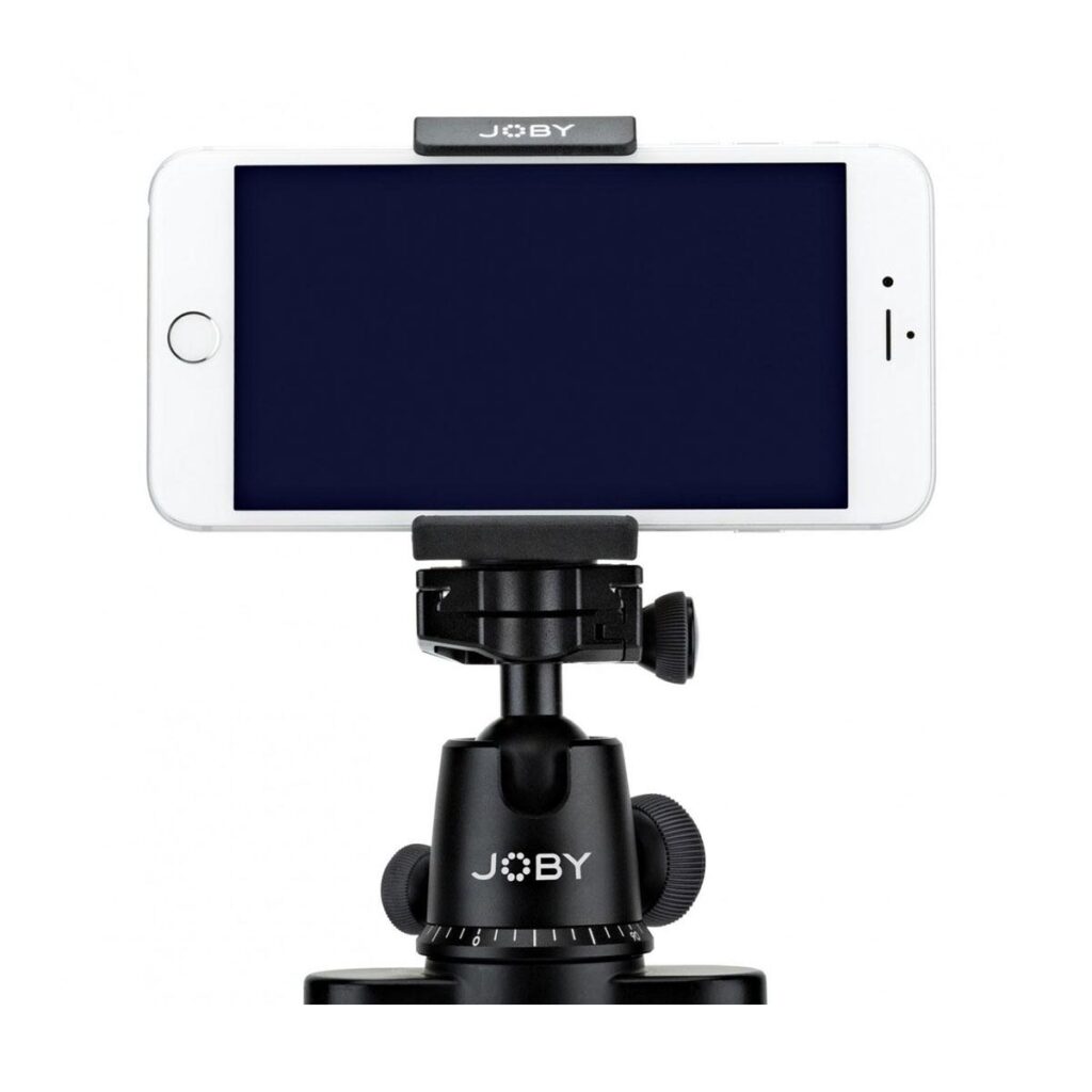 JOBY Griptight Pro Mount 2 – Kännykkäjalka JOBY Griptight Pro Mount 2 – Kännykkäjalka