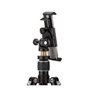 JOBY Griptight Pro Mount 2 – Kännykkäjalka JOBY Griptight Pro Mount 2 – Kännykkäjalka