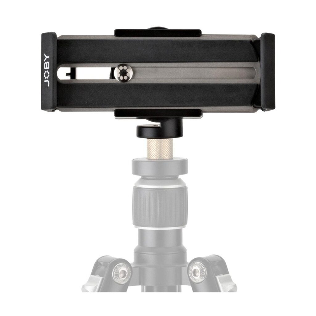 JOBY Griptight Pro Mount 2 – Kännykkäjalka JOBY Griptight Pro Mount 2 – Kännykkäjalka