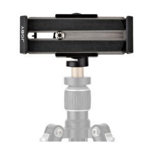 JOBY Griptight Pro Mount 2 – Kännykkäjalka JOBY Griptight Pro Mount 2 – Kännykkäjalka