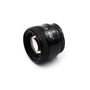 nikon 85mm 1.8D 2-01538 nikon 85mm 1.8D 2-01538