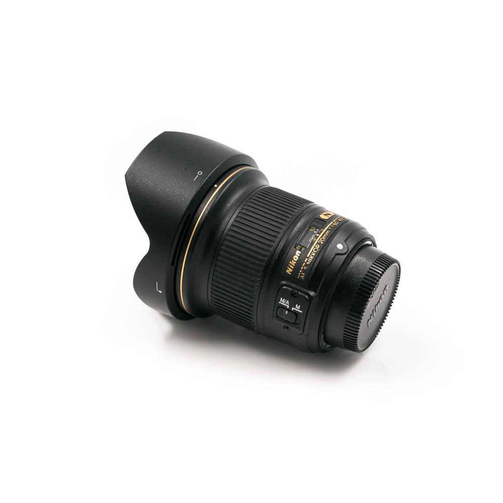 nikon af-s nikkor 20mm 1.8 g nikon af-s nikkor 20mm 1.8 g