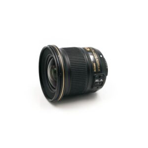 nikon af-s nikkor 20mm 1.8 g 2 nikon af-s nikkor 20mm 1.8 g 2