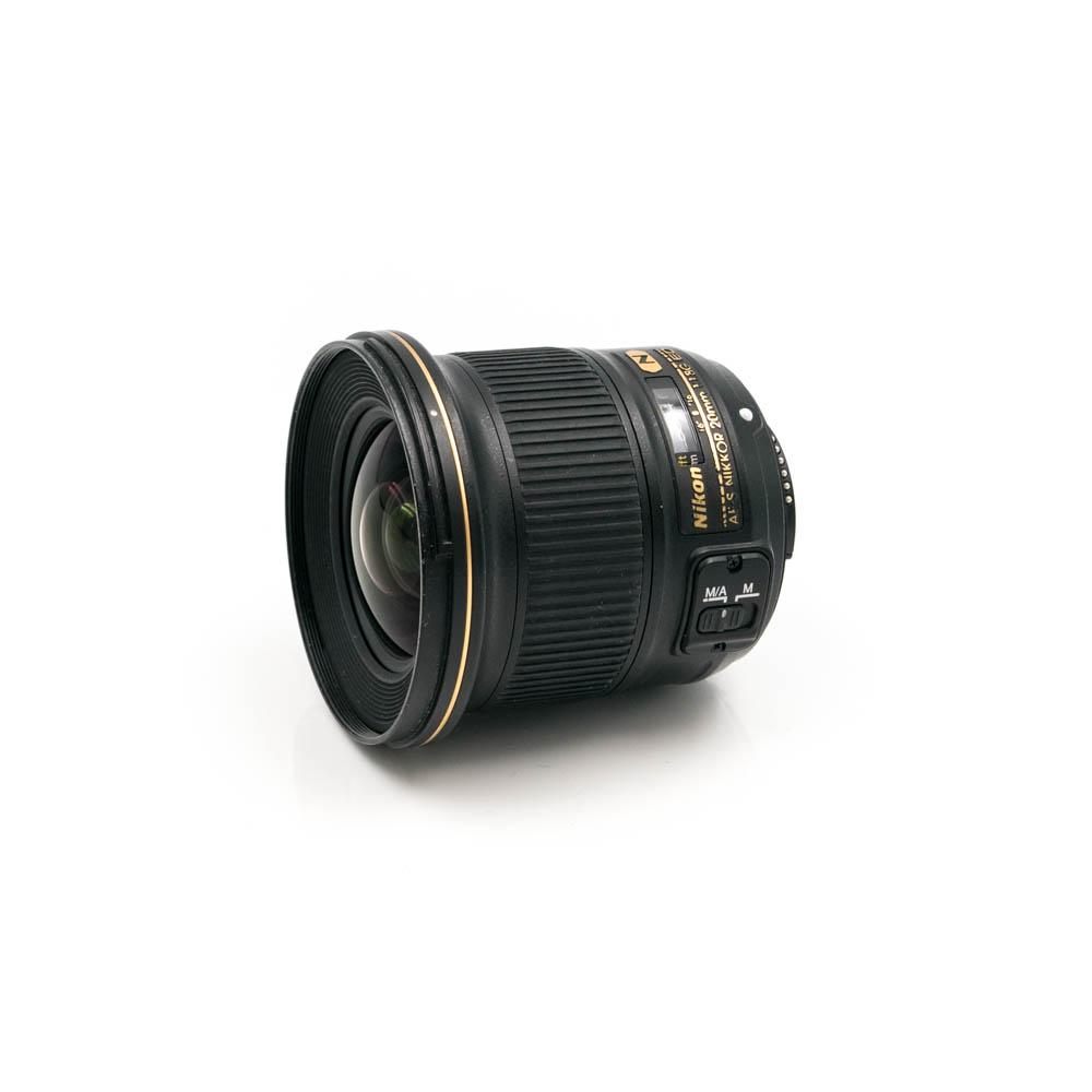 nikon af-s nikkor 20mm 1.8 g 2 nikon af-s nikkor 20mm 1.8 g 2