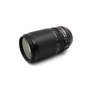nikon af-s nikkor 70-300mm 4.5-5.6 g vr 2-1511-1 nikon af-s nikkor 70-300mm 4.5-5.6 g vr 2-1511-1