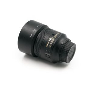 nikon af-s nikkor 85mm 1.8 g-2