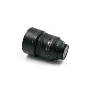 nikon af-s nikkor 85mm 1.8 g