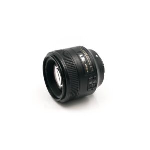 nikon af-s nikkor 85mm 1.8 g 2