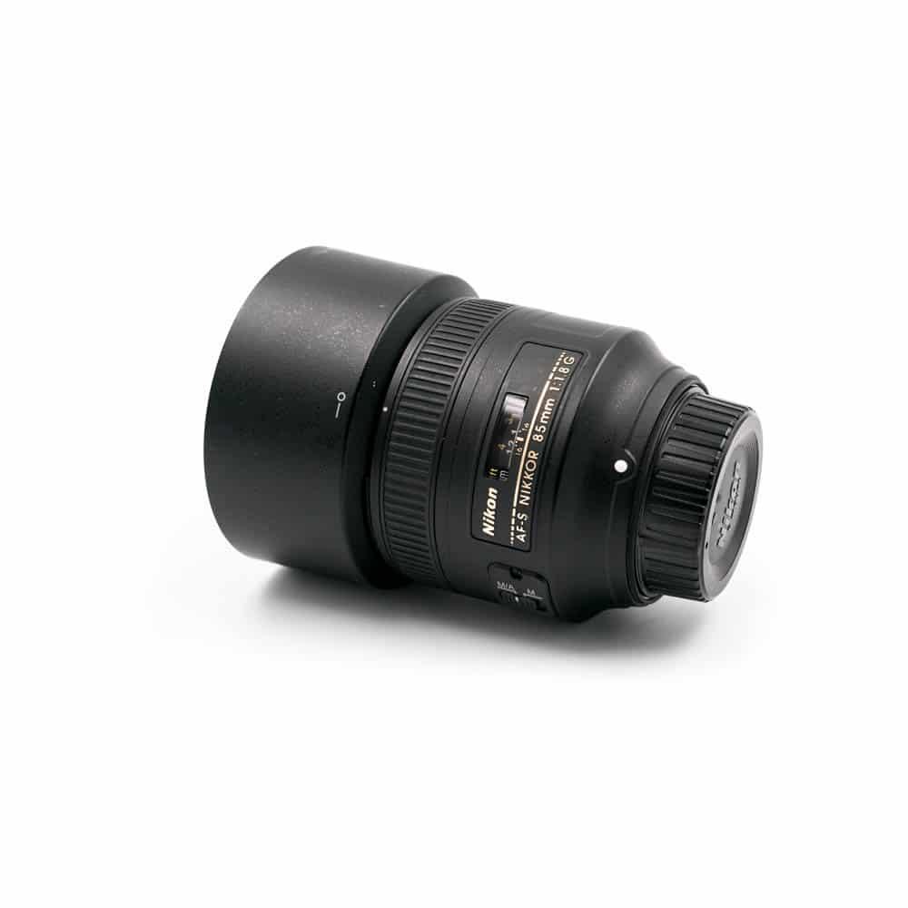 nikon af-s nikkor 85mm f1.8 g nikon af-s nikkor 85mm f1.8 g