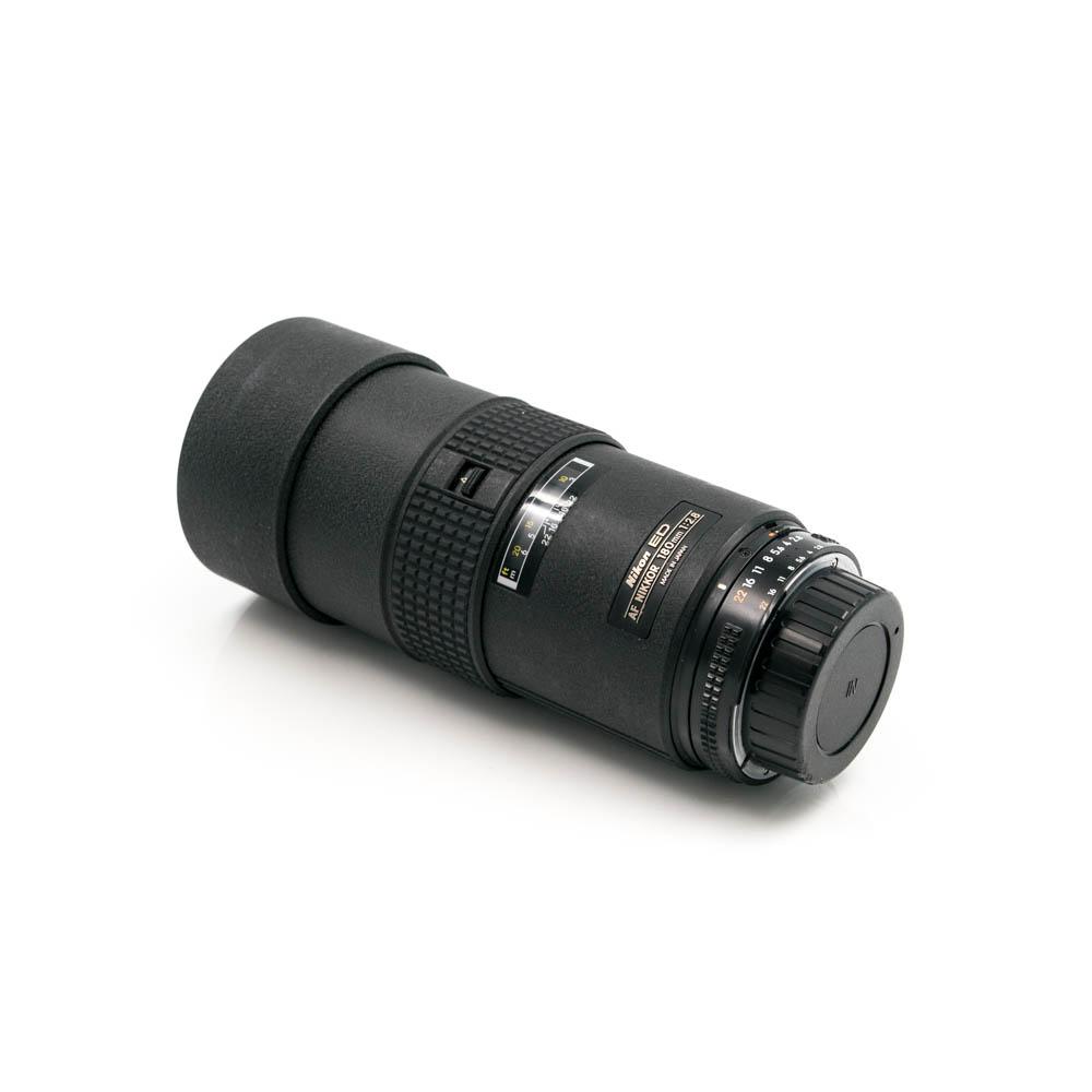 nikon af nikkor 180mm 2.8 nikon af nikkor 180mm 2.8