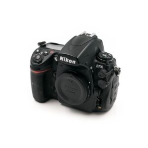 nikon d700 nikon d700