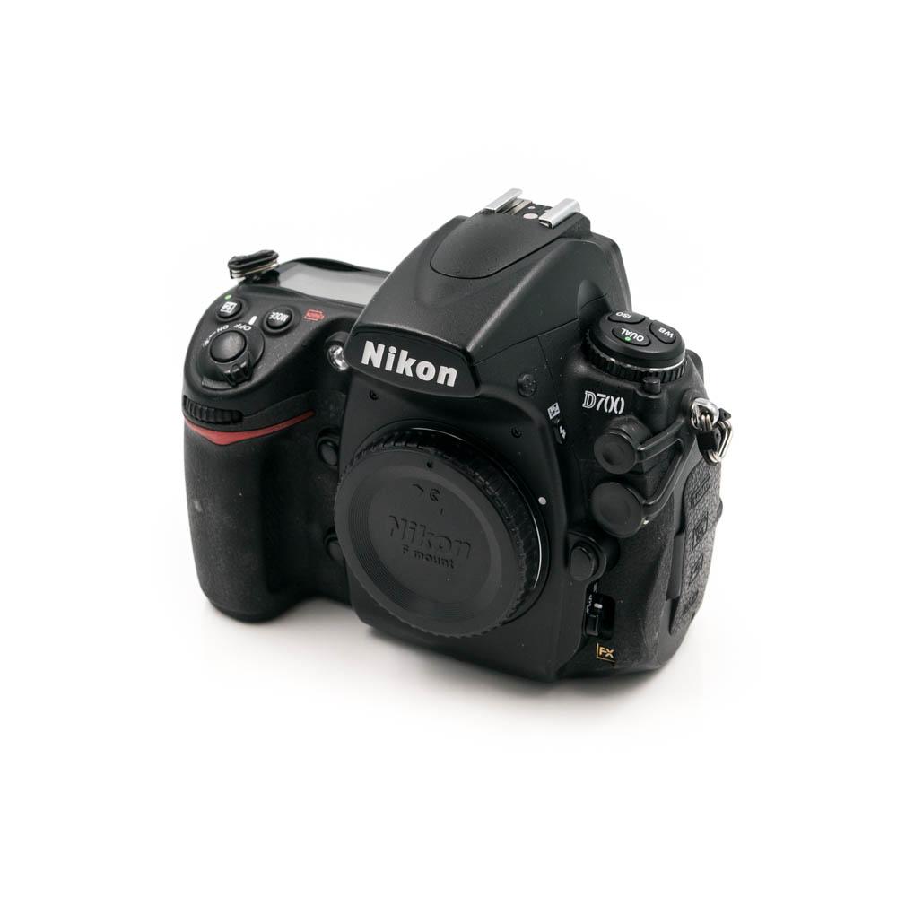nikon d700 nikon d700